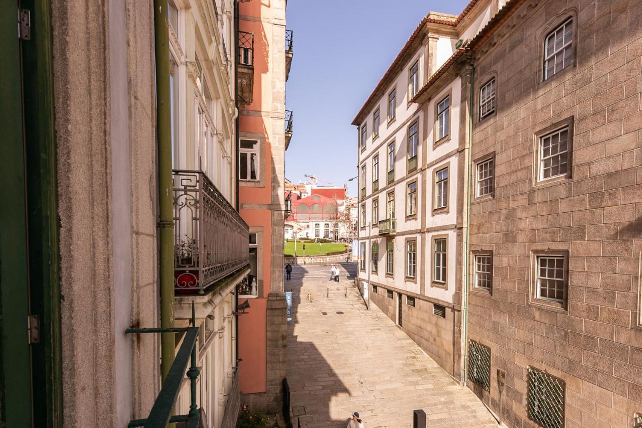 Porto By The River 1 Buitenkant foto